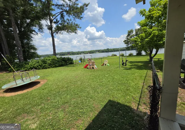 Homes for sale in Eatonton, GA | 109 Oconee Cir, Eatonton, GA 31024 | MLS# 10784259