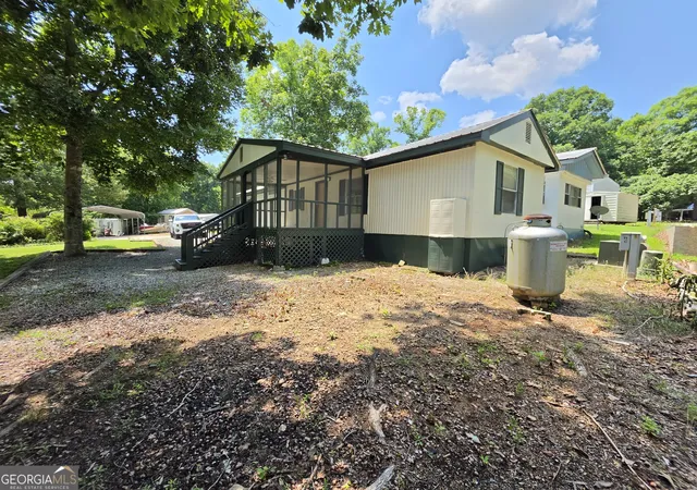 Homes for sale in Eatonton, GA | 109 Oconee Cir, Eatonton, GA 31024 | MLS# 10784259
