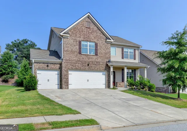 1st image of 462 Hinton Farm Wy, Dacula, GA 30019 | MLS# 10815915