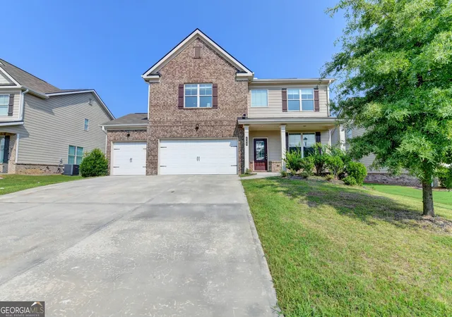 2nd image of 462 Hinton Farm Wy, Dacula, GA 30019 | MLS# 10815915