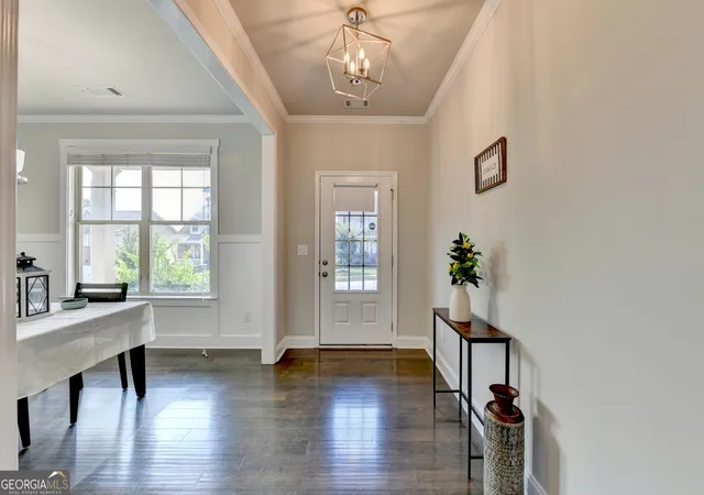 Photo 4 of Single family home for sale at 462 Hinton Farm Way, Dacula, GA 30019 | MLS# 10815915 | Listing updated on 2026-10-03