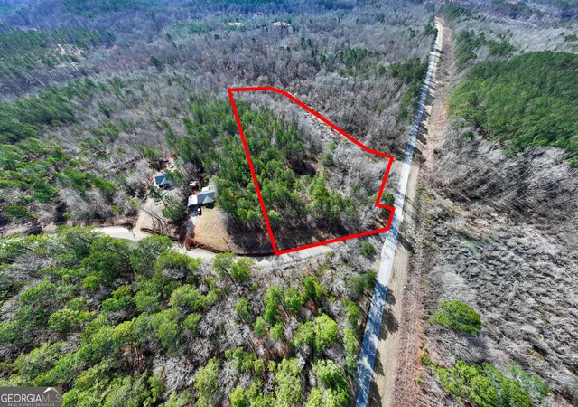 Homes for sale in Lagrange, GA | 45 Acres Whatley Rd N, Lagrange, GA 30240 | MLS# 10791699
