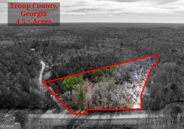 Homes for sale in Lagrange, GA | 45 Acres Whatley Rd N, Lagrange, GA 30240 | MLS# 10791699