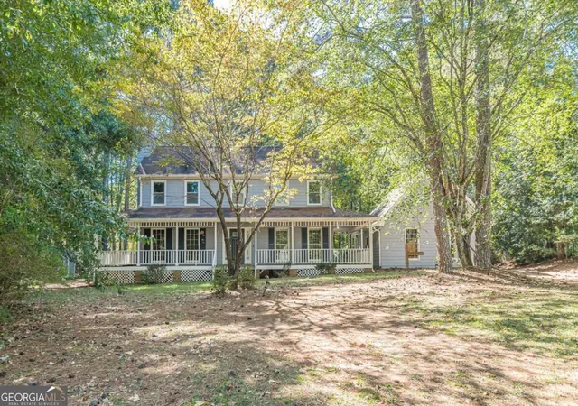 Photo 1 of Single family home for sale at 2007 Amber Leaf Ct, Jonesboro, GA 30236 | MLS# 10881536 | Listing updated on 2026-10-30