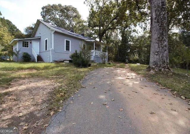 Photo 1 of Single family home for sale at 2191 Palm St, Canton, GA 30115 | MLS# 10824646 | Listing updated on 2026-08-26