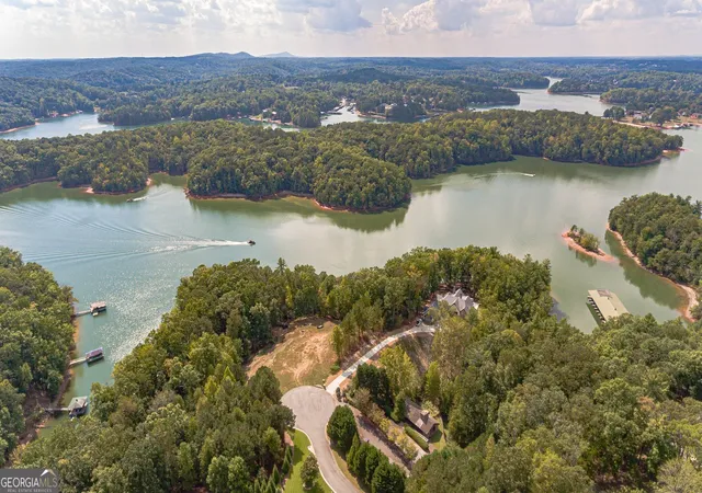 Photo 3 of Land for sale at 6029 Watermark Cvs, Gainesville, GA 30506 | MLS# 10556690 | Listing updated on 2026-03-19