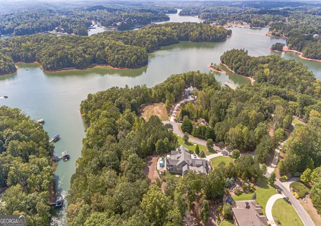Photo 4 of Land for sale at 6029 Watermark Cvs, Gainesville, GA 30506 | MLS# 10556690 | Listing updated on 2026-03-19