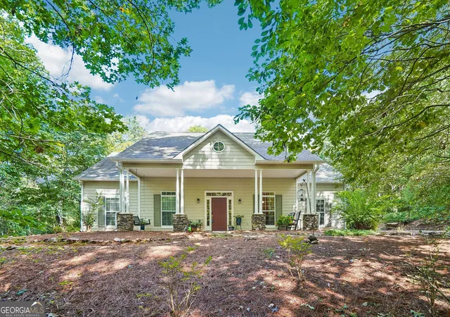 1st image of 119 Pebble Creek Ln, Alto, GA 30510 | MLS# 10819662