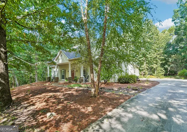 2nd image of 119 Pebble Creek Ln, Alto, GA 30510 | MLS# 10819662