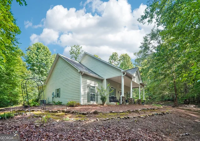 Photo 3 of Single family home for sale at 119 Pebble Creek Ln, Alto, GA 30510 | MLS# 10819662 | Listing updated on 2026-08-30