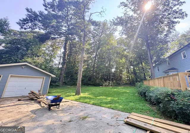 26th image of 102 Alpine Ct, Warner Robins, GA 31088 | MLS# 10817504