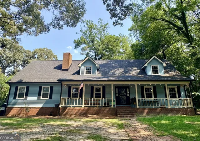 3rd image of 102 Alpine Ct, Warner Robins, GA 31088 | MLS# 10817504