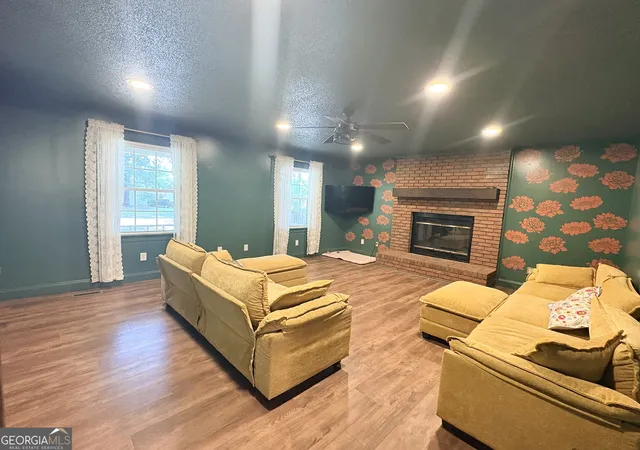 4th image of 102 Alpine Ct, Warner Robins, GA 31088 | MLS# 10817504