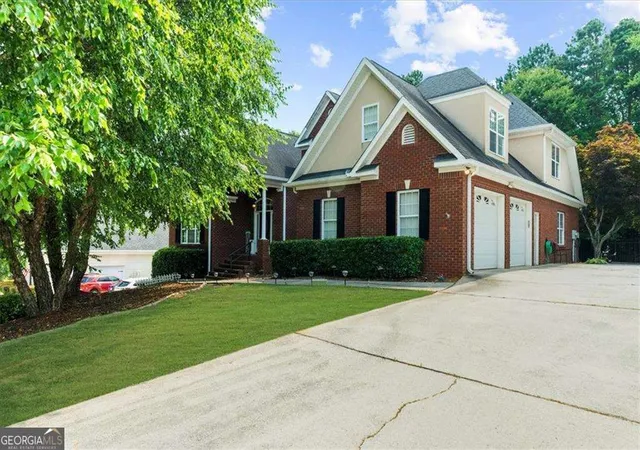 Homes for sale in Winston, GA | 3737 Falls Trl, Winston, GA 30187 | MLS# 10795583