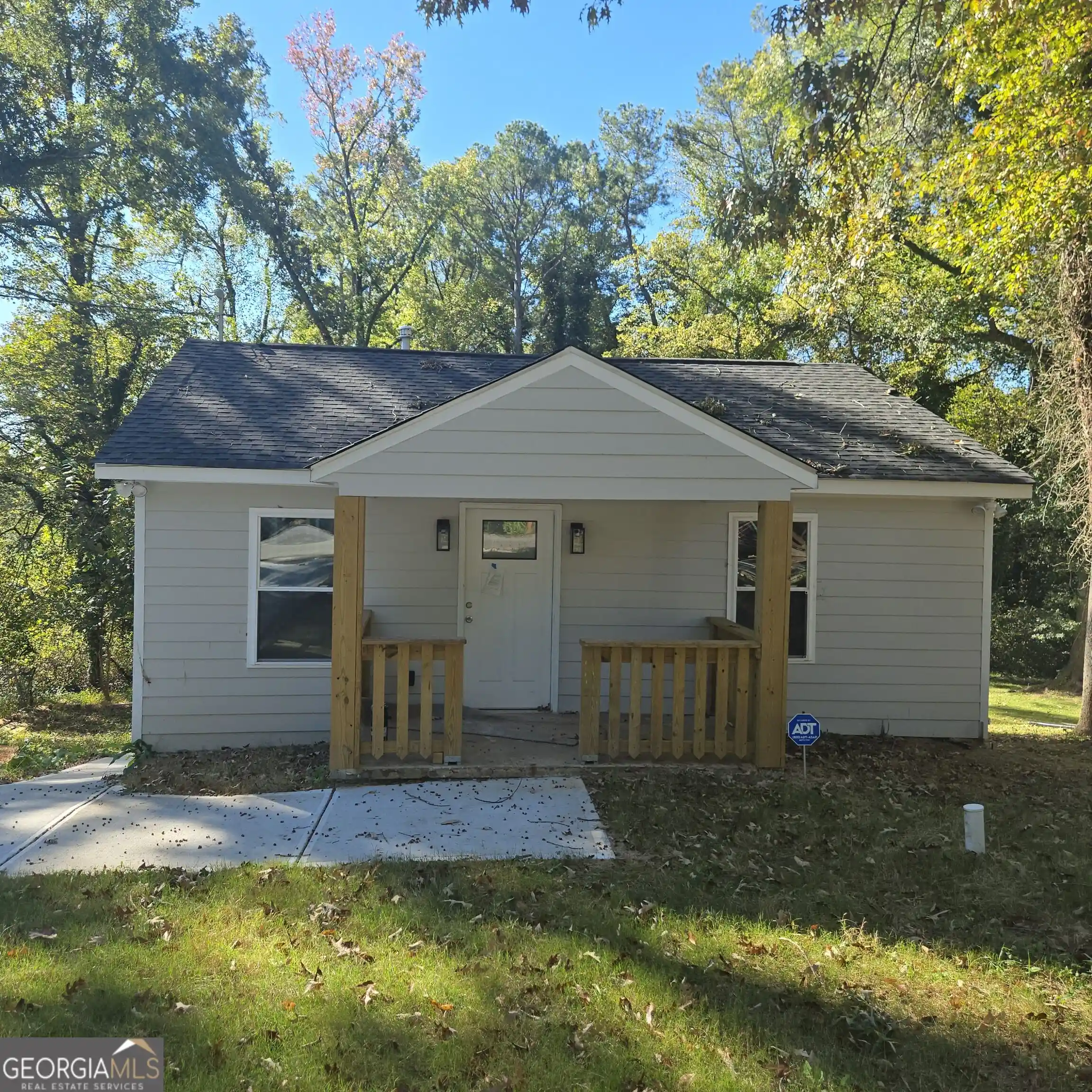 Single family home for sale at 172 Polar Rock Rd SW, Atlanta, GA 30315 | MLS# 10841575