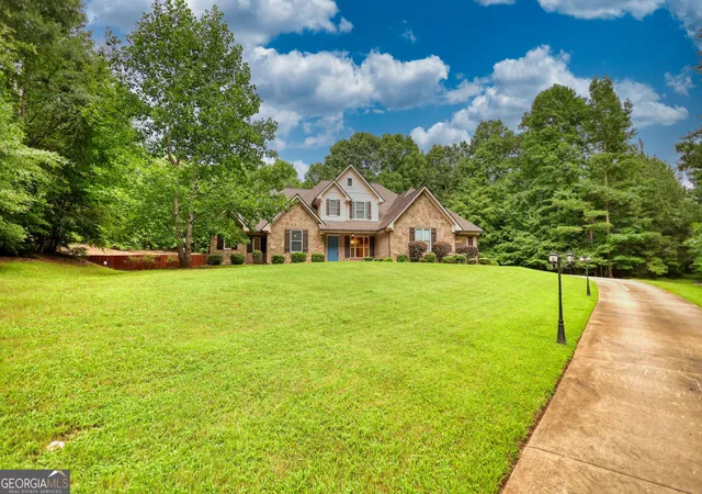 2nd image of 360 Wyldewoode Dr, Mcdonough, GA 30253 | MLS# 10817168