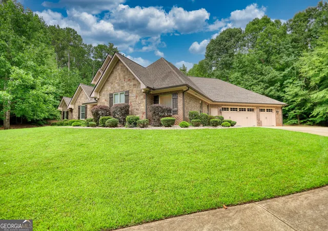 4th image of 360 Wyldewoode Dr, Mcdonough, GA 30253 | MLS# 10817168
