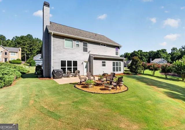Photo 2 of Sale Pending at 5417 Woodstream Ct, Gainesville, GA 30507 | MLS# 10803134 | Listing updated on 2026-09-17