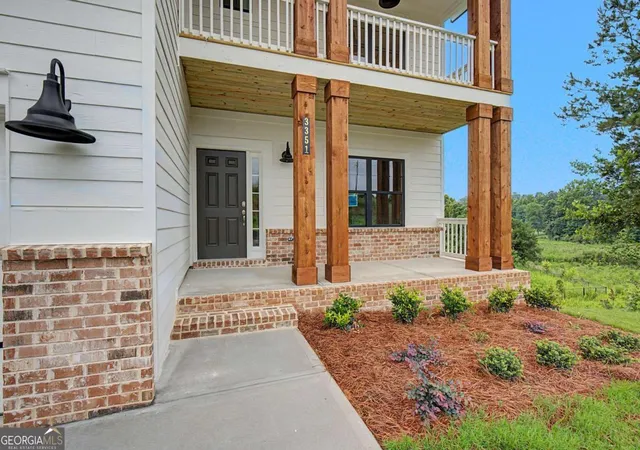 Photo 2 of Single family home for sale at 3351 Forest Green Dr, Douglasville, GA 30135 | MLS# 10799662 | Listing updated on 2026-08-18