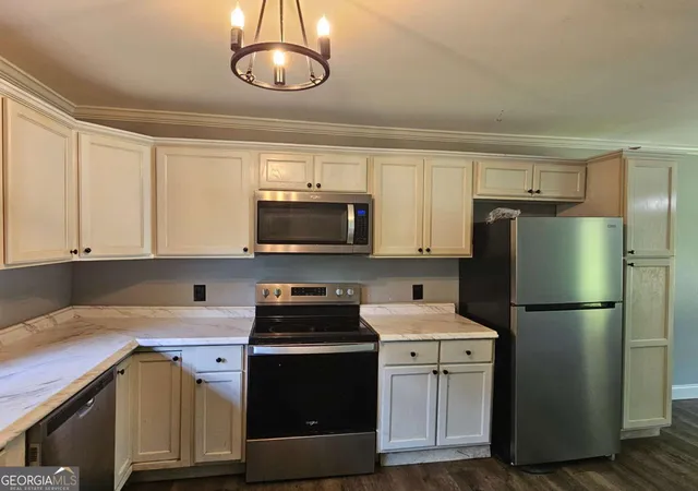 2nd image of 1572 Sugar Valley Rd Nw, Calhoun, GA 30701 | MLS# 10827294