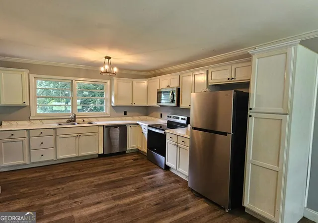 3rd image of 1572 Sugar Valley Rd Nw, Calhoun, GA 30701 | MLS# 10827294