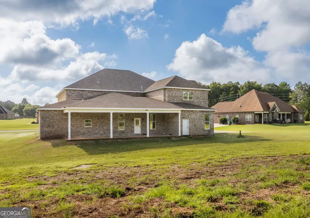 Homes for sale in Bonaire, GA | 203 Highland Park Dr, Bonaire, GA 31005 | MLS# 10795484