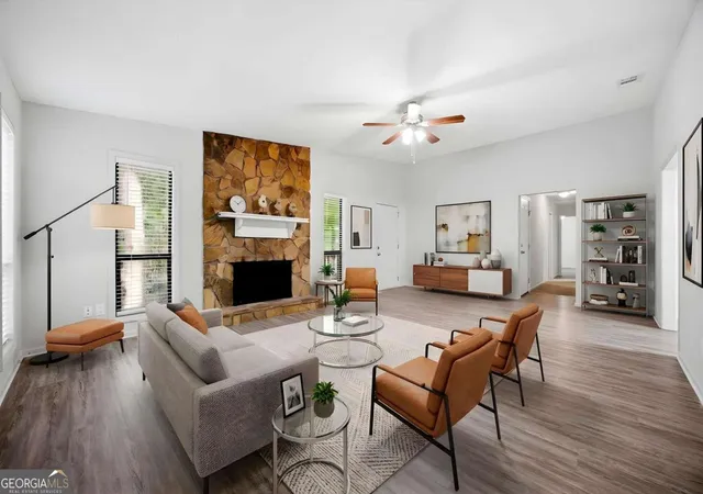Photo 3 of Single family home for sale at 490 Summerfield Dr, Alpharetta, GA 30022 | MLS# 10779195 | Listing updated on 2026-09-11