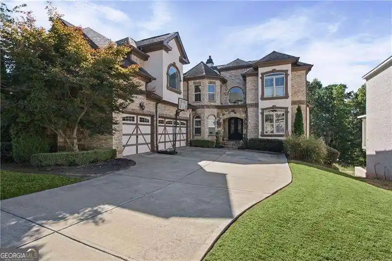 Photo 1 of Mansion for sale at 3383 Jamont Blvd, Johns Creek, GA 30022 | MLS# 10873981 | Listing updated on 2026-10-30