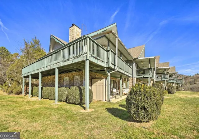 1st image of 30 Spy Glass Circle Unit J Circle, Dillard, GA 30537 | MLS# 10806458