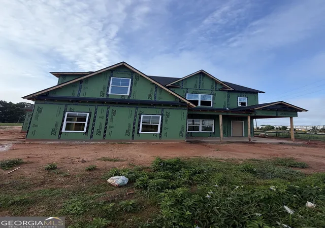 Photo 1 of Single family home for sale at 310 Colvin Dr, Locust Grove, GA 30248 | MLS# 10784087 | Listing updated on 2026-08-28
