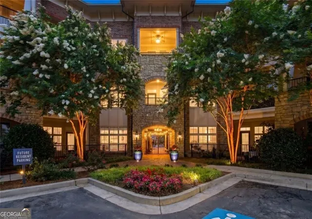Condo for sale at 625 Piedmont Ave Ne #103, Atlanta, GA 30308 | MLS# 10786837 | Listing updated on 2026-09-18