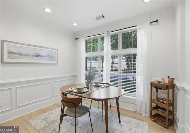 Photo 2 of Condo for sale at 625 Piedmont Ave Ne #103, Atlanta, GA 30308 | MLS# 10786837 | Listing updated on 2026-09-18