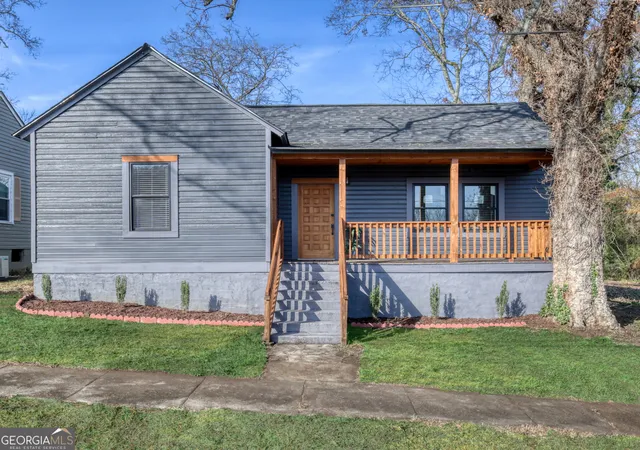 1st image of 11 N Mclin St Sw, Rome, GA 30161 | MLS# 10815470