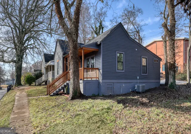 2nd image of 11 N Mclin St Sw, Rome, GA 30161 | MLS# 10815470
