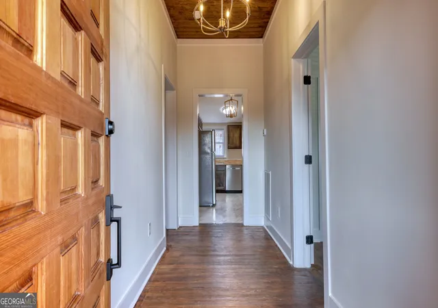 5th image of 11 N Mclin St Sw, Rome, GA 30161 | MLS# 10815470