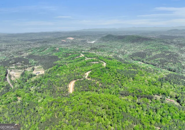 Photo 1 of Land for sale at 656 Lookout Valley Trl, Talking Rock, GA 30175 | MLS# 10452880 | Listing updated on 2026-04-19