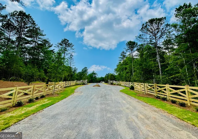 Photo 2 of Land for sale at 656 Lookout Valley Trl, Talking Rock, GA 30175 | MLS# 10452880 | Listing updated on 2026-04-19