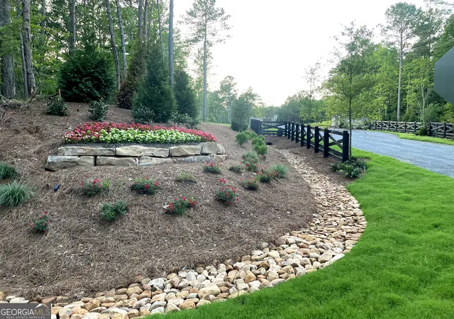 Photo 3 of Land for sale at 656 Lookout Valley Trl, Talking Rock, GA 30175 | MLS# 10452880 | Listing updated on 2026-04-19