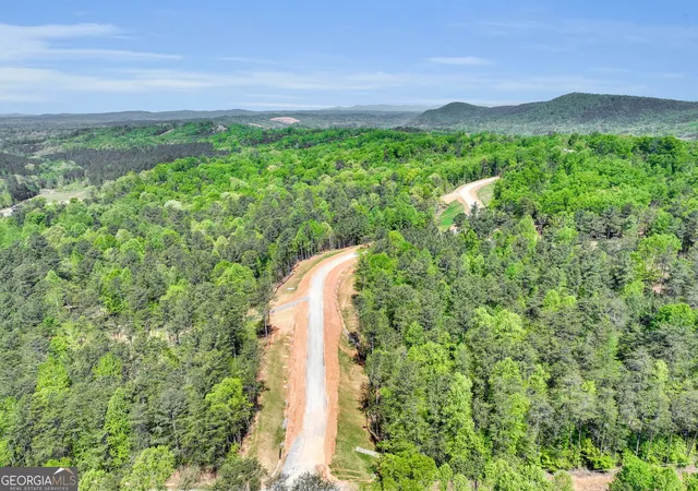 Photo 4 of Land for sale at 656 Lookout Valley Trl, Talking Rock, GA 30175 | MLS# 10452880 | Listing updated on 2026-04-19