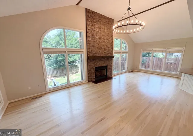 Photo 2 of Single family home for sale at 5344 Forest Springs Dr, Atlanta, GA 30338 | MLS# 10827514 | Listing updated on 2026-10-29