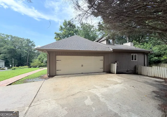 Photo 41 of Single family home for sale at 5344 Forest Springs Dr, Atlanta, GA 30338 | MLS# 10827514 | Listing updated on 2026-09-13