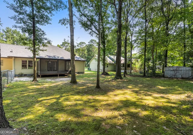 Homes for sale in Perry, GA | 107 Shane Cir, Perry, GA 31069 | MLS# 10801758