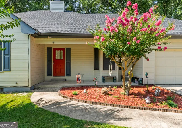 Homes for sale in Perry, GA | 107 Shane Cir, Perry, GA 31069 | MLS# 10801758