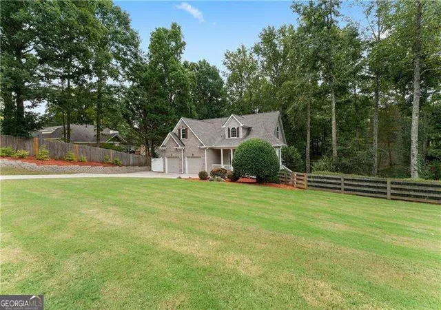 Photo 1 of Single family home for sale at 5825 Birch Ridge Trl, Cumming, GA 30028 | MLS# 10854924 | Listing updated on 2026-10-28