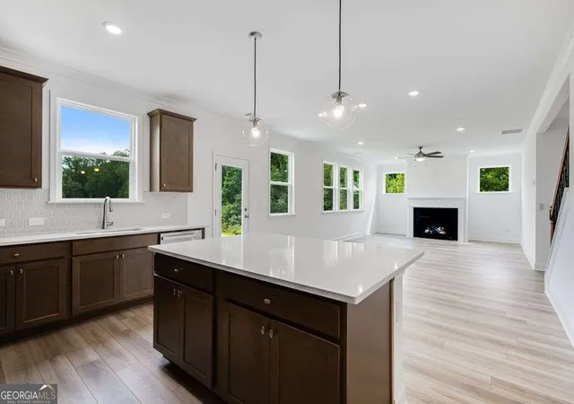 Photo 2 of Single family home for sale at 8845 Chesford Grv, Ball Ground, GA 30107 | MLS# 10805194 | Listing updated on 2026-09-02