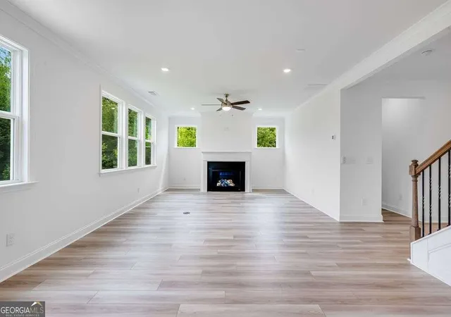 Photo 3 of Single family home for sale at 8845 Chesford Grv, Ball Ground, GA 30107 | MLS# 10805194 | Listing updated on 2026-09-02
