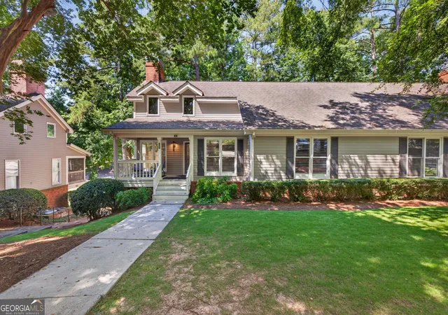 Photo 1 of Sale Pending at 1053 Clubhouse Ln, Greensboro, GA 30642 | MLS# 10833427 | Listing updated on 2026-09-14