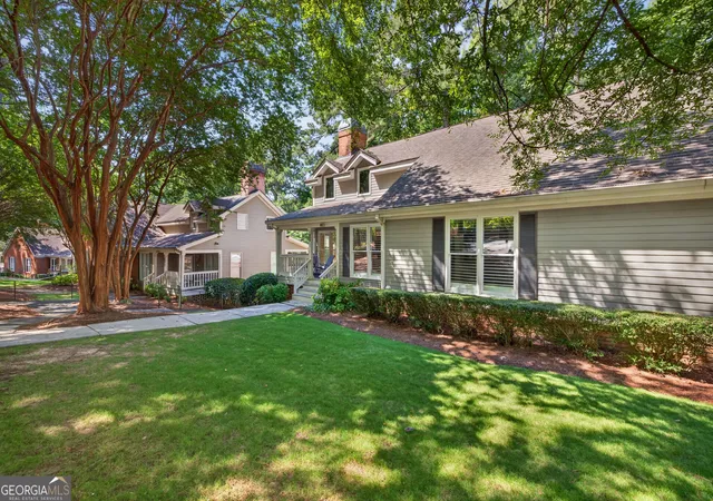 Photo 3 of Sale Pending at 1053 Clubhouse Ln, Greensboro, GA 30642 | MLS# 10833427 | Listing updated on 2026-09-14