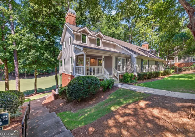 Photo 3 of Sale Pending at 1053 Clubhouse Ln, Greensboro, GA 30642 | MLS# 10833427 | Listing updated on 2026-09-14