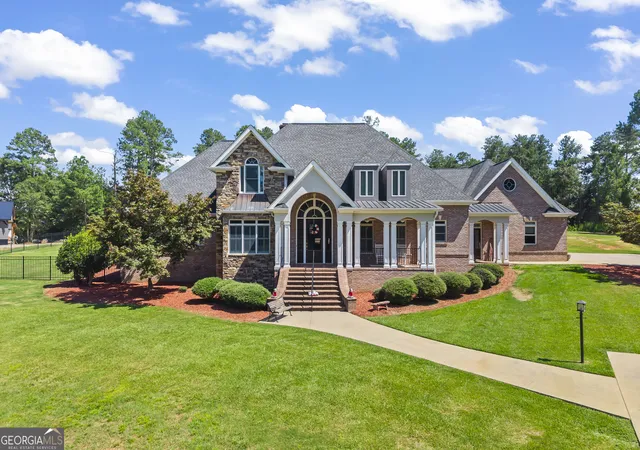 Photo 1 of Single family home for sale at 141 Virginia Hills Rd, Royston, GA 30662 | MLS# 10725657 | Listing updated on 2026-08-09